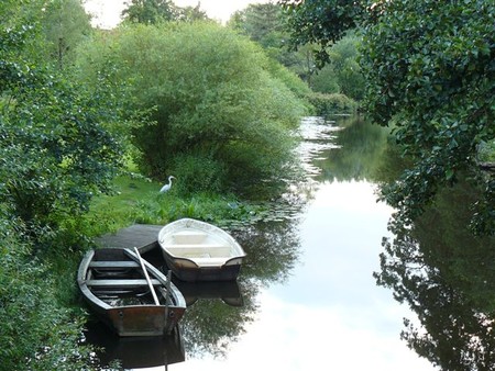 an der Bever